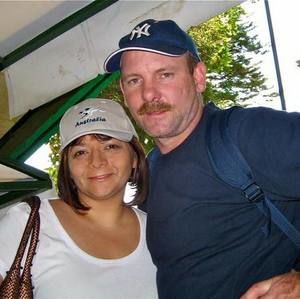 Meet your Posher, Stephen